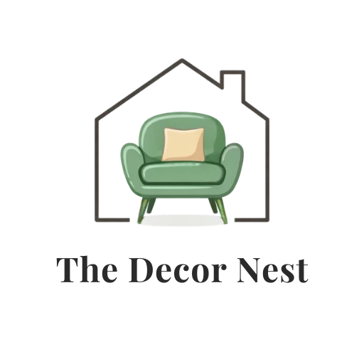 The Decor Nest
