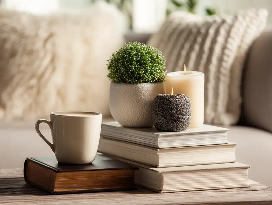 About The Decor Nest home decor blog