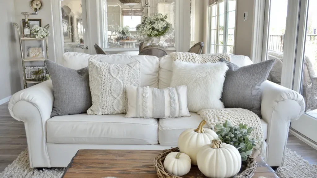 Fall Home Decor Tour: Cozy Neutral Ideas for Every Room 6 Fall Home Decor Tour