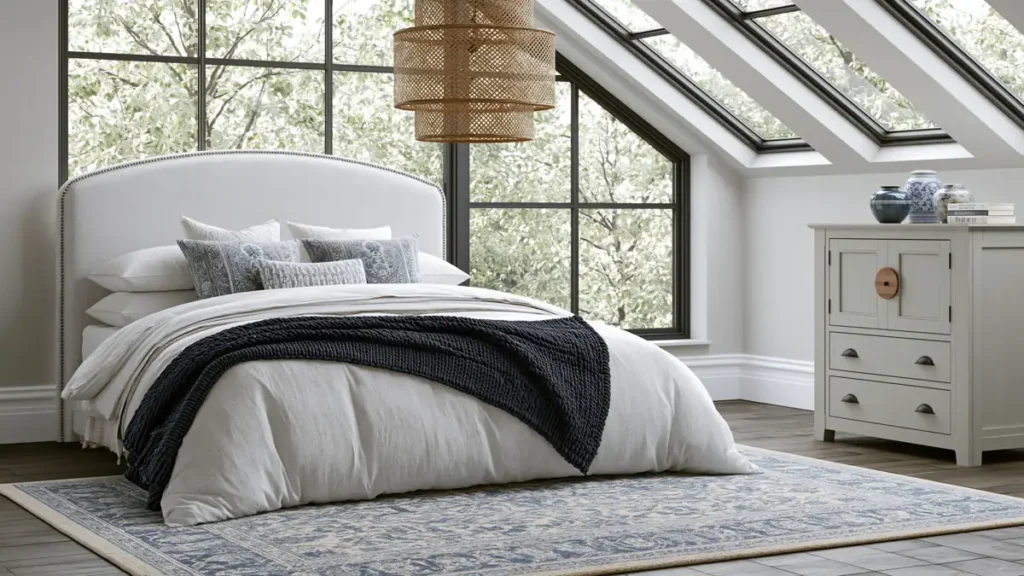 Cozy Bedroom Ideas for Winter: 4 Warm and Inviting Ways to Style Your Space 6 Cozy Bedroom Ideas for Winter