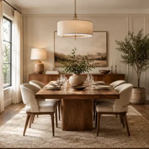 dining room category cover